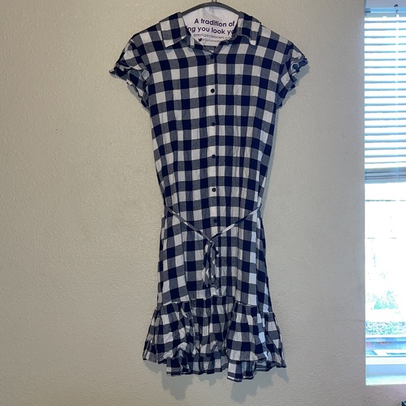 BB DAKOTA dress - Picture 1 of 5